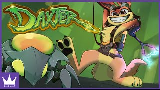 Twitch Livestream  Daxter Full Playthrough PS5 [upl. by Usanis]