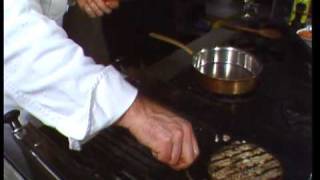 Rick Stein cooks Shark Steak  Keith Floyd  BBC [upl. by Anastatius]