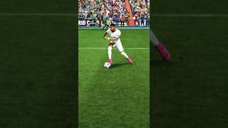 Insane Mbappe Speed Beats All The Defenders shorts mbappe ronaldo messi [upl. by Niarb147]