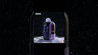 NEXA 50000vapeeurope [upl. by Yelhak]