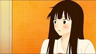 Kimi ni Todoke  Opening HD [upl. by Cookie206]