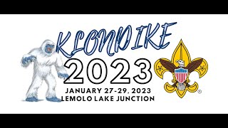 2023 Klondike Derby Promo Video [upl. by Zachary]