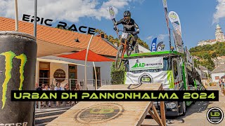 Urban DH 2024  Pannonhalma After Movie [upl. by Marguerita152]