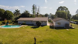 4 bedroom House for To Let  Kloof [upl. by Aridatha952]