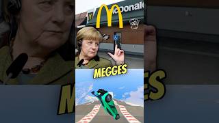 Merkel Monte und Karl bei McDonald’s [upl. by Andeee]