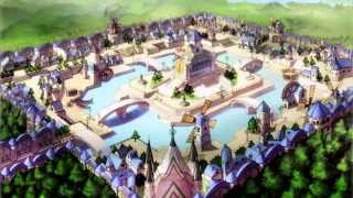 Ragnarok Online OST  Theme of Aldebaran [upl. by Lock]