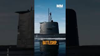 How GotlandClass Submarines transform NATOs Approach to China and Russia [upl. by Noirret]