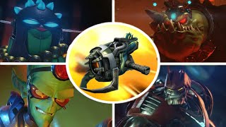 The Development of Ratchet amp Clank PS4  Gamings Most Successful Failure [upl. by Dich]