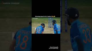 This innings equal to 5 ipl trophies [upl. by Akialam]