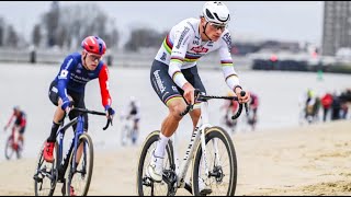 ELITE MEN  ZONHOVEN CYCLOCROSS WORLD CUP 2024  FULL RACE [upl. by Silda]