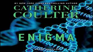 Enigma 21 An FBI Thriller Paperback – by Catherine Coulter Audiobook [upl. by Ayerdna]