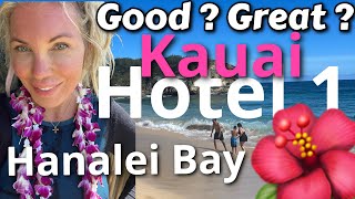 Is One Hotel Kauai Worth the Spend [upl. by Eellehs]