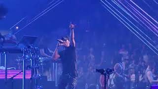 Enrique Iglesias electrifies Miami 2023 with two unforgettable Trilogy Tour performances [upl. by Anderegg]