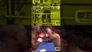 Floyd Mayweathers Defence in Full Flow 😍 shorts [upl. by Sykleb]