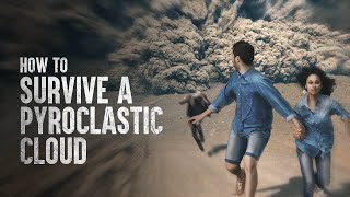 How to Survive a Pyroclastic Flow [upl. by Henricks904]