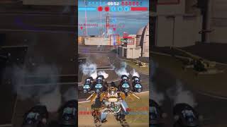 Uncovering BAGLIOREs Devious Plan in War Robots warrobots gaming warrobotsgameplay gameplay [upl. by Omari]