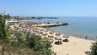 Try a Day Trip to SVETI VLAS from Sunny Beach  Bulgaria 🇧🇬 🤩 🛥️ 🏖️ 🇧🇬 [upl. by Alegnatal]