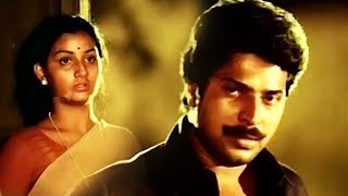 Superhit Malayalam Full Movie  Best Mammootty Malayalam Movie  Old Malayalam Full Length Movie [upl. by Boggs880]