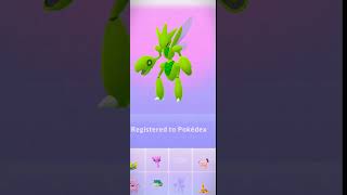 Scyther evolution into scizor trained all moves of shiny scizor 🤝❤️ [upl. by Salita]