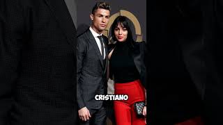 Ronaldo Mom vs Cristiano Wife maria georgina [upl. by Seline]