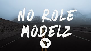 JCole  No Role Modelz Lyrics [upl. by Kylie]