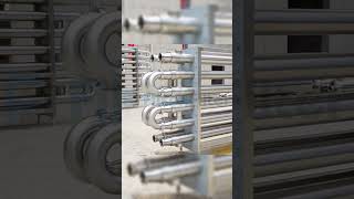 Quality Stainless Steel Heat Exchanger Suppliers [upl. by Enirac876]