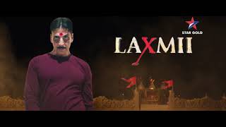 Laxmii World TV Premiere  21 March 8 PM  Akshay Kumar  Kiara Advani [upl. by Strawn]