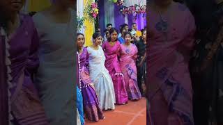 Sailo dance nagpuri sadri reels [upl. by Westphal]