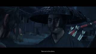 Ghost of Tsushima  Hammer and Forge Lethal Difficulty [upl. by Deanna]