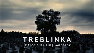 Treblinka  Hitlers Killing Machine  Poland Summer School [upl. by Korwin]