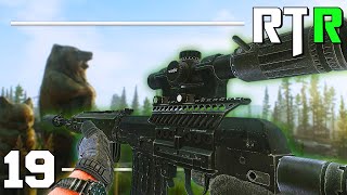 We Begin PUNISHER PART 6  Escape From Tarkov Rags to Riches S11Ep19 [upl. by Atselec346]