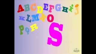 ABC Song  Kids Song  Learning letters [upl. by Thorr]