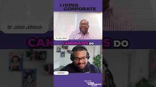 The Truth Behind Black Voter Trends in America  Living Corporate [upl. by Nnahs706]