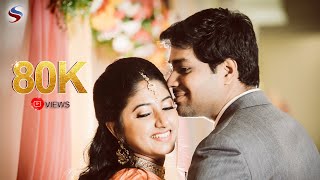 ss digital photography  Shriram amp Madhumita  candid wedding photographers in chennai  price [upl. by Nosrettap]