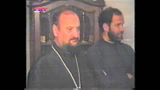 Novosti u 8  SRT 1871996  RTRS Video  Новости у8 СРТ  РТРС Видео  ВЕСТИ fragmenti [upl. by Nadabb87]