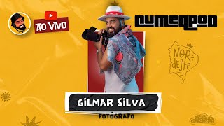 CUMEQPOD COM GILMAR SILVA FOTÓGRAFO 42 [upl. by Anelliw]