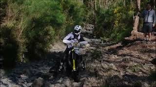 Extreme XL Lagares 2024  Hard Enduro  On the Rocks  Day 3 [upl. by Theron]