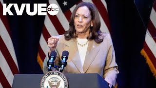 VERIFY Would Kamala Harris be allowed to certify the presidential election [upl. by Mastic]