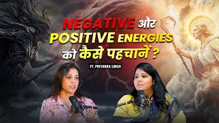 KAISE KAREN KHUD KO POSITIVE   Positive Thinking  Hello Zindagi Podcast S01E47  Divya Channel [upl. by Anyar]