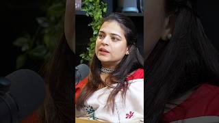 Saloni Khanna on IAS Interview Biggest Failure 😱🔥viral shorts upsc [upl. by Adamek]