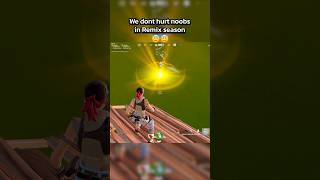 Noobs 😇 fortnite fortnitebattleroyale fortnitememes fortniteshorts [upl. by Lener]