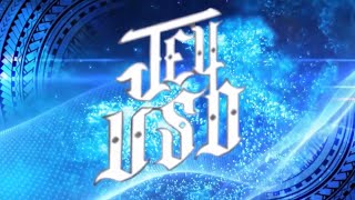 WWEJey Uso 1st custom titantron 2024Main event ish [upl. by Darlleen]