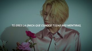 quotAll My Lovequot  Seventeen Sub español [upl. by Nnalatsyrc]