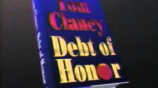 Tom Clancy Debt Of Honor Derp [upl. by Reizarf]