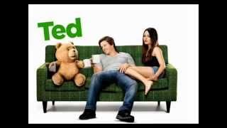 Ted Movie 2012 Trailer Club Song [upl. by Maltzman]