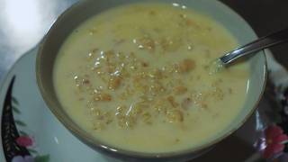 COLADA DE AVENA [upl. by Blynn]