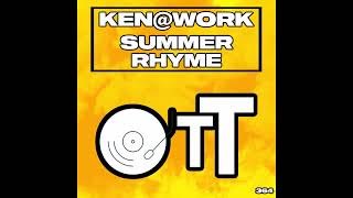 KenWork  Summer Rhyme [upl. by Cassandre337]