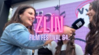 Zlín film festival vlog [upl. by Byrn]