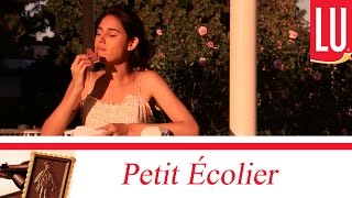 Chocolate Cookies  Le Petit Ecolier [upl. by Adaval]