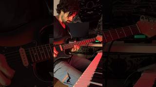 Polyphia  Goose Intro Cover shorts polyphia guitar [upl. by Nnire125]